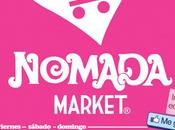 Nomada Market. Nueva edición feria diseño independiente