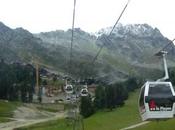 Esquiar Alpes