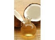 Suavizando piel coco