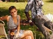 Emma Watson moda sostenible
