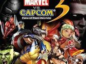 Marvel Capcom alcanza millones unidades vendidas