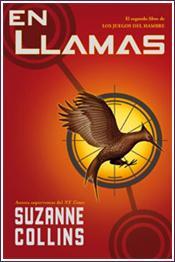 Reseña Llamas Sinsajo