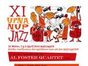 número once: vídeos para conferencia Jazz Siglo