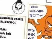 malas palabras otros desenfrenos multifamiliares