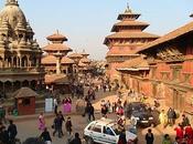 Nepal. Valle Katmandú (parte