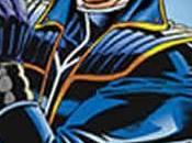 Schwarzenegger superhéroe cómic 'The Governator'