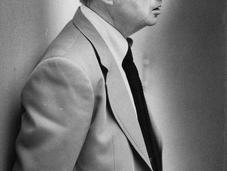 John Minihan Fotografías