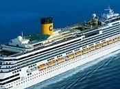 vamos crucero...