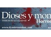 Tienda Horror Store