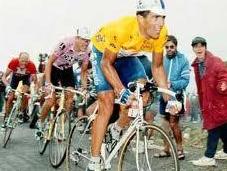 ¿Qué tiene ciclismo?