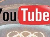 Youtube utiliza deporte como gancho