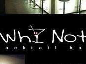 Cocteleria "why not"