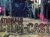 Generationals Actor-Caster