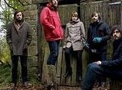 "Grown Ocean", Fleet Foxes