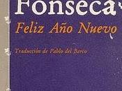 Feliz nuevo, Rubem Fonseca