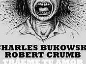 Crumb ilustra Bukowski