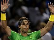 Masters Miami: Nadal aplastó Federer avanzó final