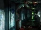 [3DS] Resident Evil: Revelations 2012, nuevos artworks