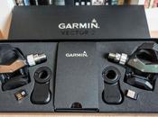 Oferta medidor potencia Garmin Vector