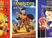 Películas infancia