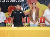 Invitan participar torno “Puños Oro”