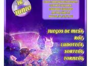 XIII Jornadas Lúdicas Cofradía Dragón