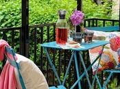 Inspiración Home Terrazas Balcones