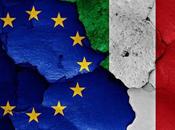 crisis italiana firma acta defunción Unión Europea?