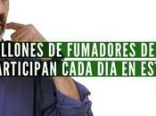 último casting”, impactante campaña para #DíaMundialSinTabaco