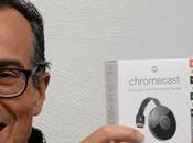 ChromeCast Cómo Funciona