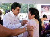 Nazario gutiérrez recorre tezoyuca