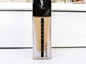 Encre Peau Hours Foundation, base maquillaje adapta ritmo vida