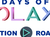 Madrid prepara para 2018 evento Days Play Celebration