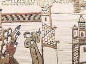Manuscritos tapices anglosajones pueden contener pruebas “misterioso mundo”
