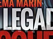 Reseña: legado Cohen Gema Marín