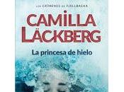 Nuevas ediciones para serie "Los crímenes Fjällbacka" Camilla Läckberg