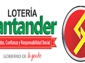 Lotería Santander viernes junio 2018 Sorteo 4662