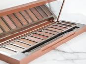 Palette Lovers Naked Heat Urban Decay