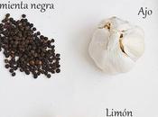 Remedios caseros para seca