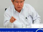 millones soles para huacho…