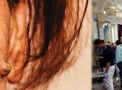 Milagrosamente Mujer Cristiana Sobrevive Egipto Luego Brutal Atentado Iglesia