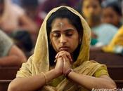 Cristiana sufre negar pero logra familia acepte Cristo