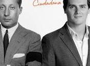 españa albert rivera.