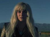 Kesha estrena videoclip tema ‘Hymn’