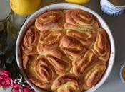Rollos Lemon Curd