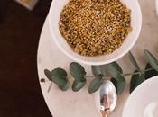 Apicia Paris, Cosmética productos colmena