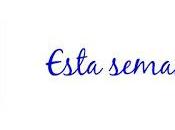 Esta semana leo... #243