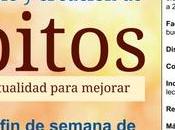 Hermosillo, Sonora: Taller Hábitos. junio, 2018