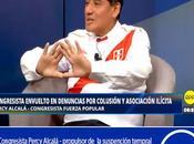 Contrataciones irregulares congreso apesta perú…