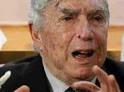 Luis Posada Carriles: ¿terrorista, disidente, torturador… obediente soldado? video]